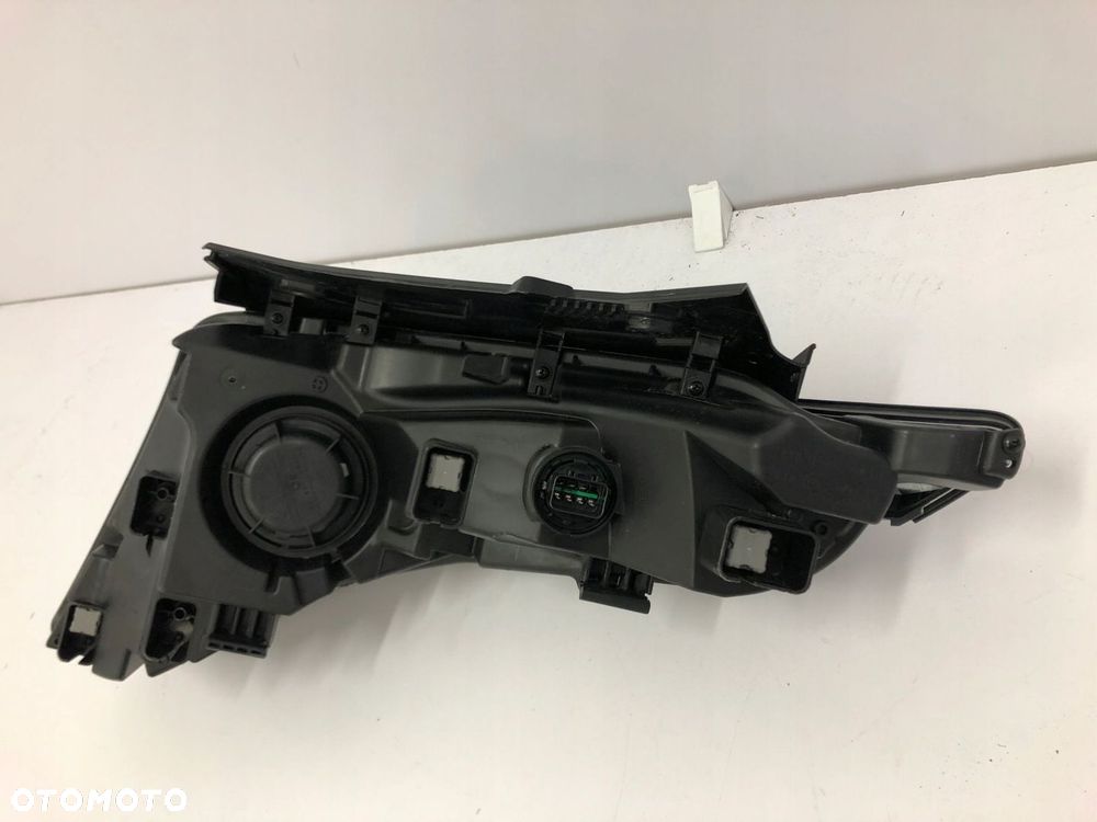 LAMPA PRAWY PRZÓD HYUNDAI TUCSON IV FULL LED 2020- - 2