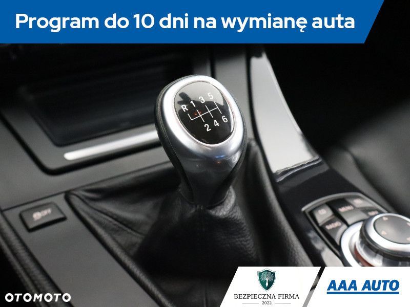 BMW Seria 5 - 20