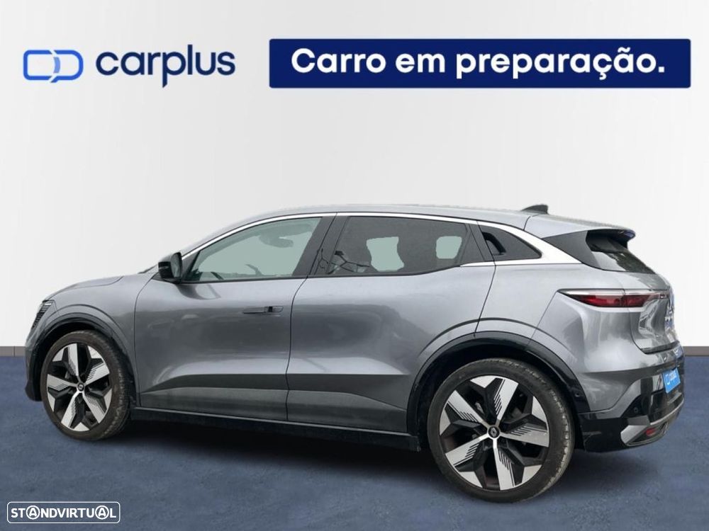 Renault Mégane E-Tech EV60 Techno Optimum Charge - 2