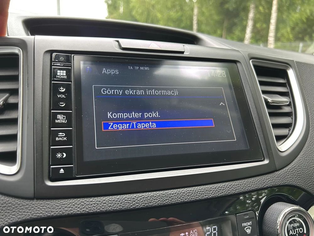 Honda CR-V 1.6i-DTEC Lifestyle (Honda Connect+) - 32