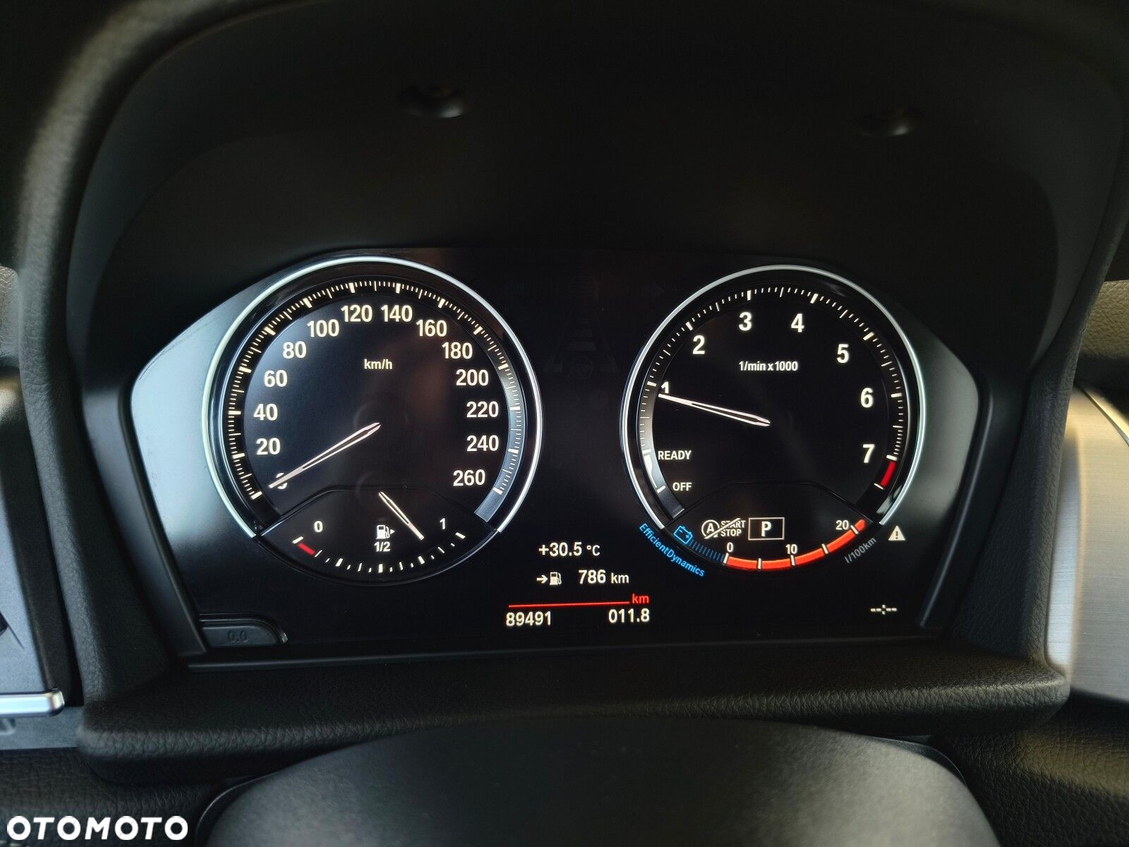 BMW Seria 2 218i M Sport - 14