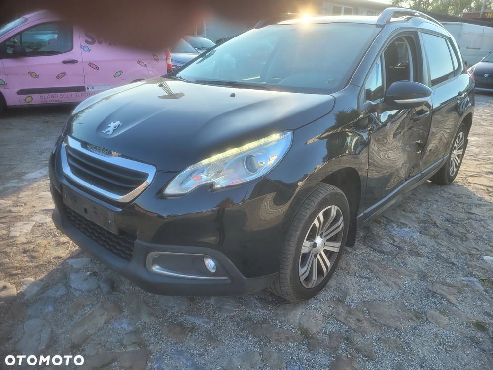 Peugeot 2008 PureTech 82 Allure - 1