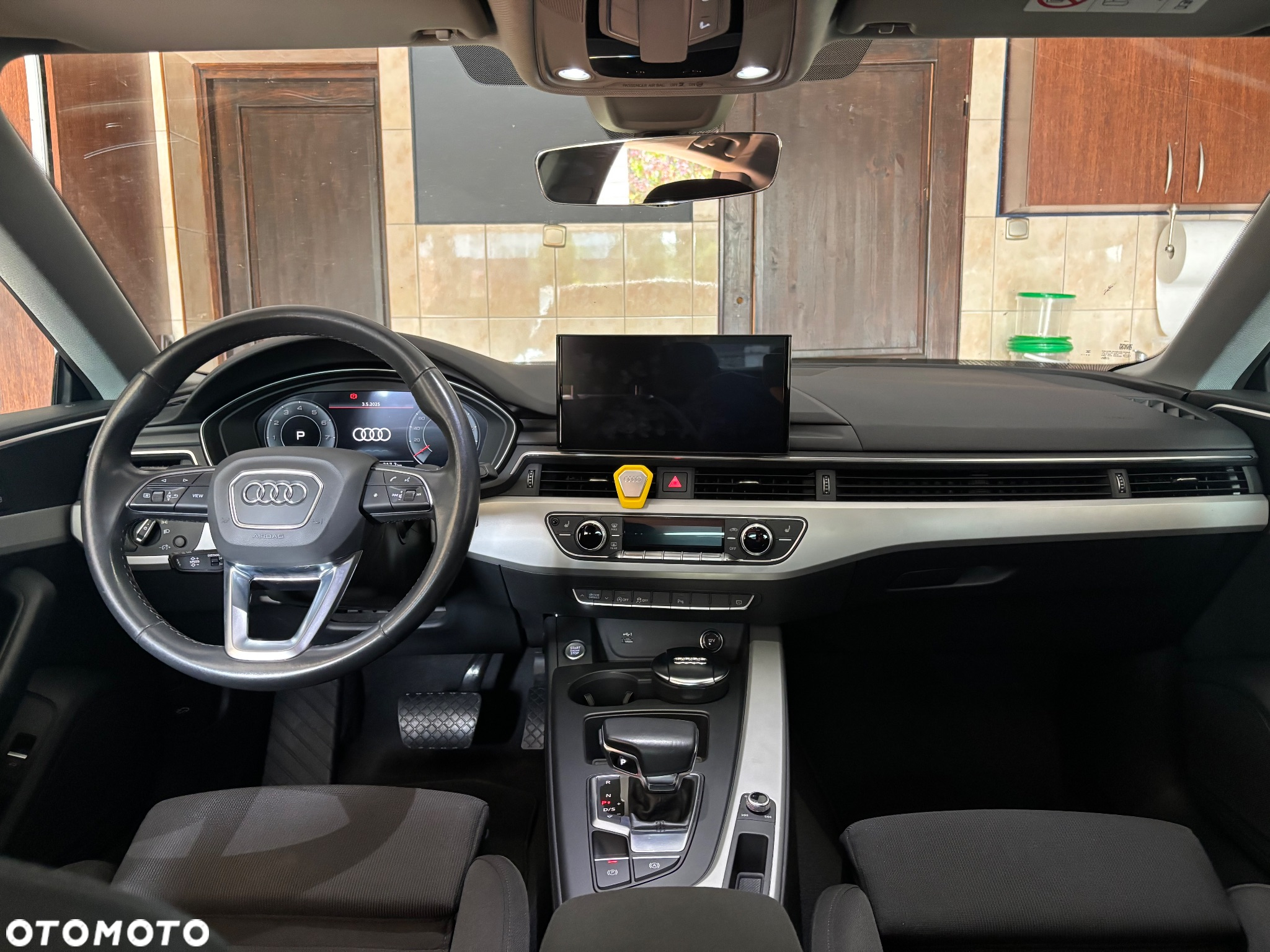 Audi A5 Sportback 40 TFSI Sport S tronic - 12