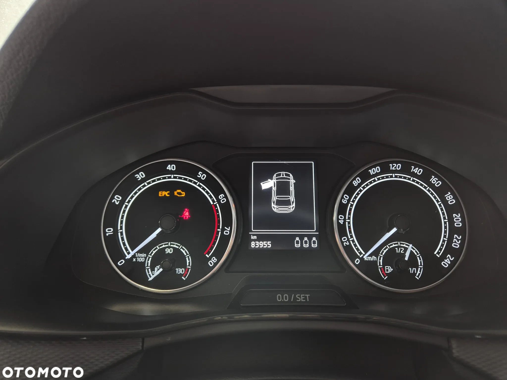 Skoda Scala 1.0 TSI Ambition - 16