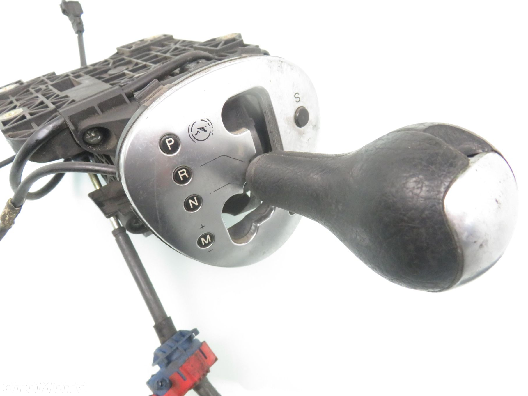LEWAREK CITROEN XSARA PICASSO I 2.0 16V 9650936880 AUTOMAT - 9