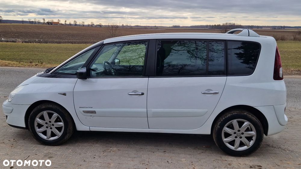 Renault Espace 2.0 TCe 170 Celsium - 37