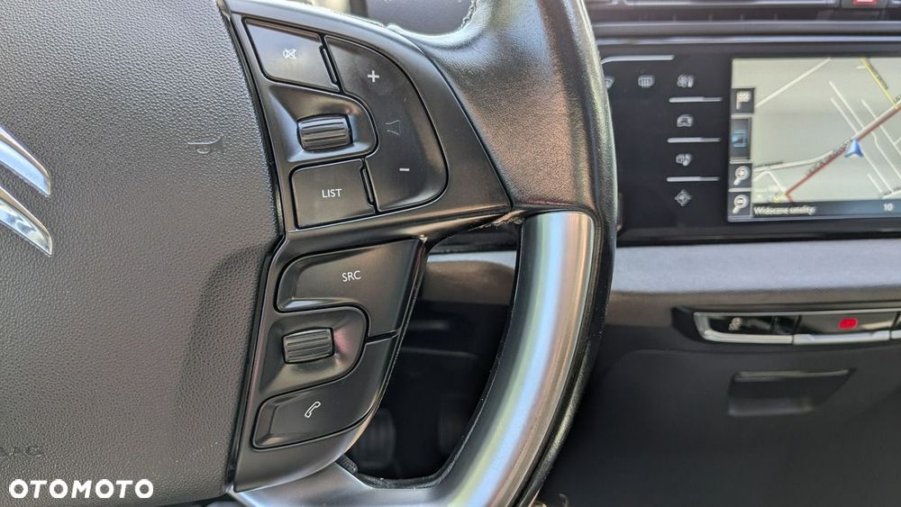 Citroën C4 Grand Picasso - 29
