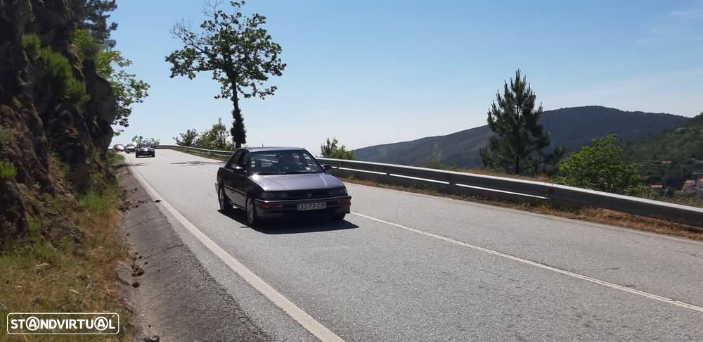 Honda Concerto 1.6i 16V - 15