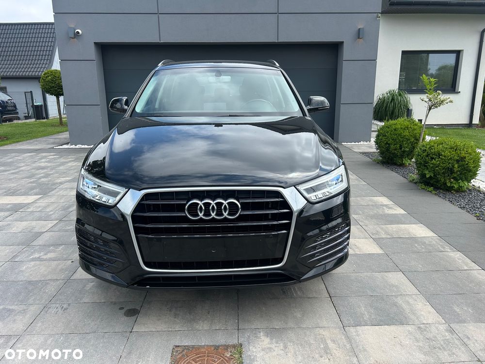 Audi Q3 1.4 TFSI Edycja Specjalna - 15