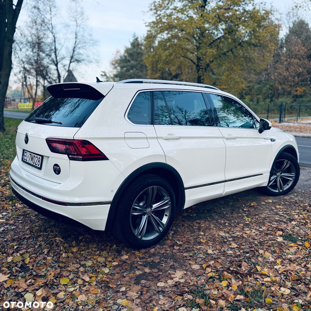 Volkswagen Tiguan 2.0 TDI BMT SCR Highline DSG - 6
