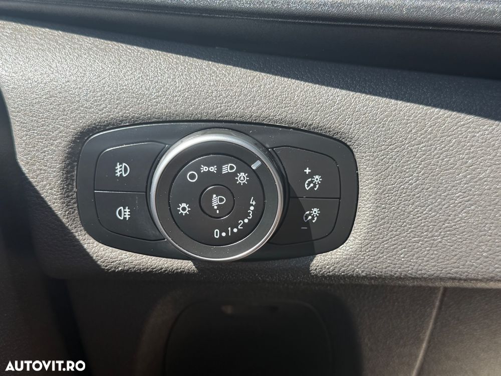 Ford Transit Custom DCIV 320 2.0 EcoBlue 130 CP L1H1 Active - 13