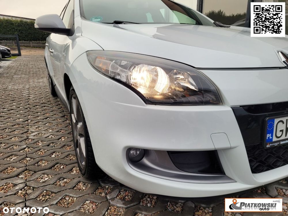 Renault Megane - 4