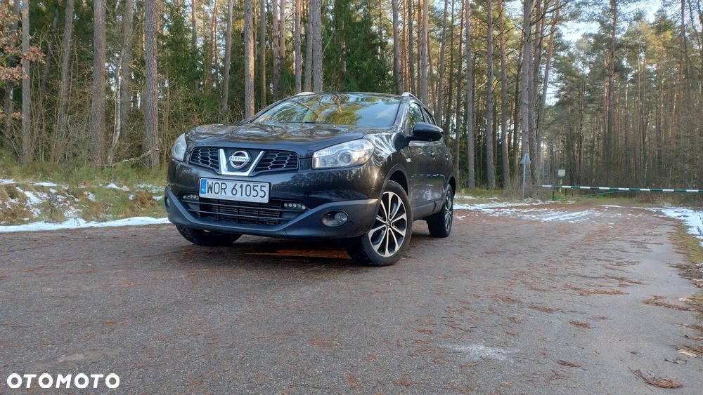 Nissan Qashqai 2.0 dCi 4x4 Tekna Premium - 3