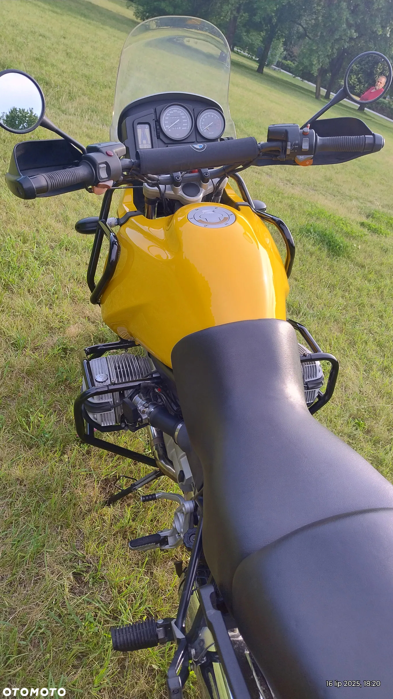 BMW GS - 13