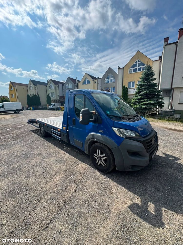 Fiat Ducato - 1