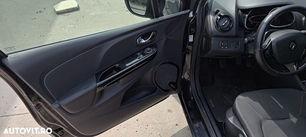Renault Clio 1.5 dCi Dynamique - 10