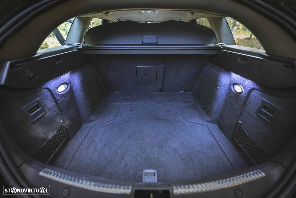 Alfa Romeo 159 Sportwagon 1.9 JTDm 8V - 8