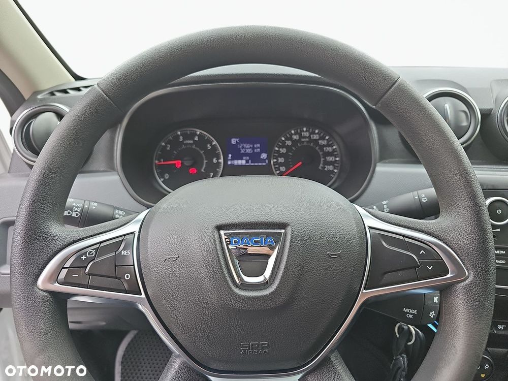 Dacia Duster - 10