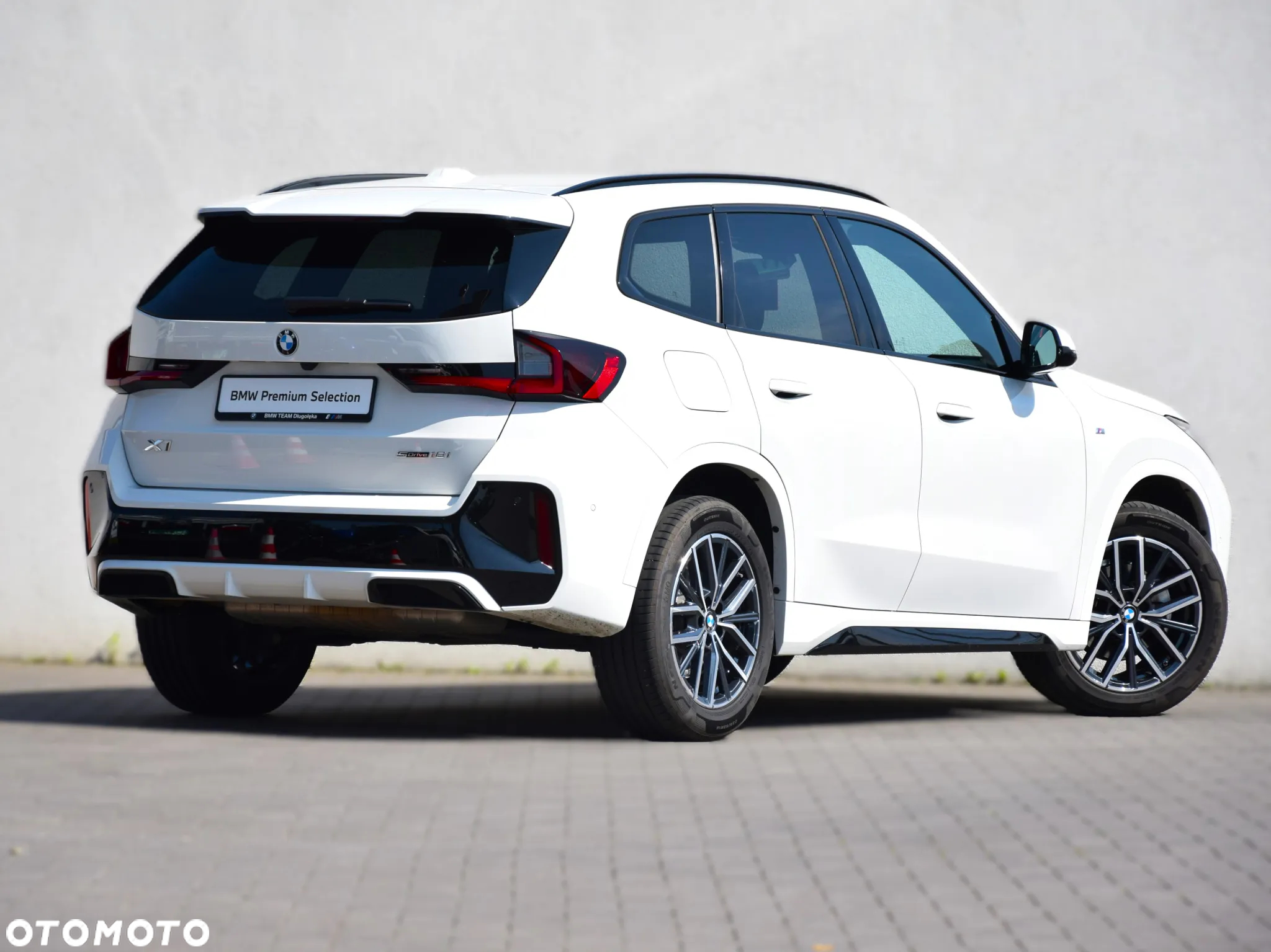 BMW X1 sDrive18i M Sport - 5