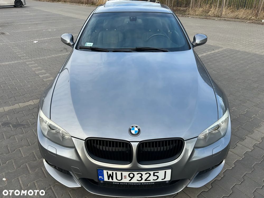 BMW Seria 3 - 2