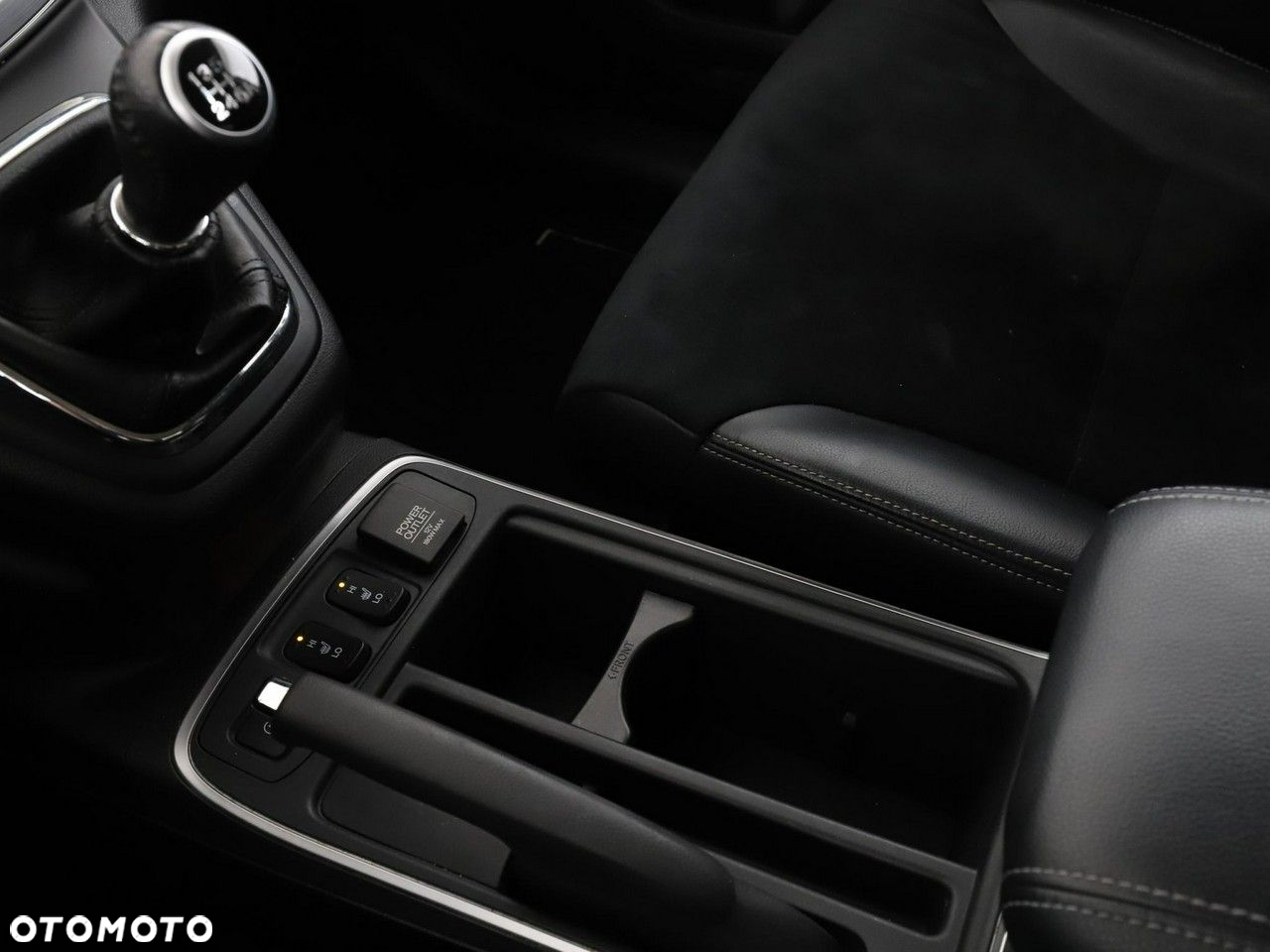 Honda CR-V 1.6i DTEC 2WD Lifestyle - 28