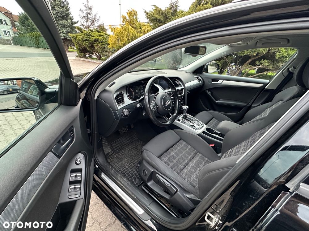 Audi A4 ver-2-0-tdi-multitronic - 9