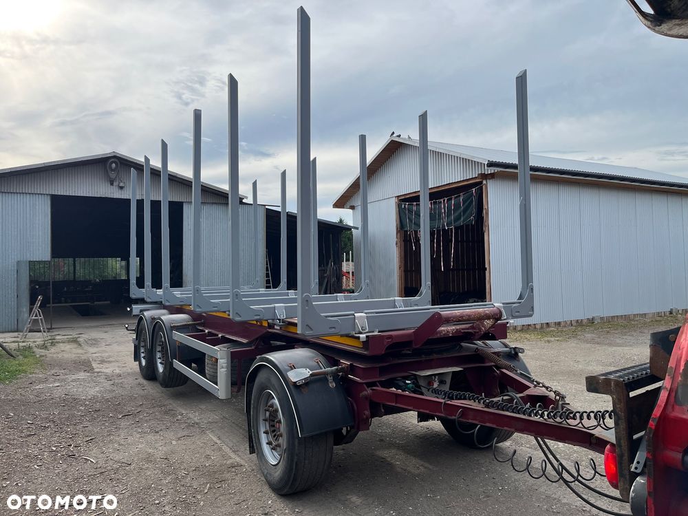 DAF XF460 - 15