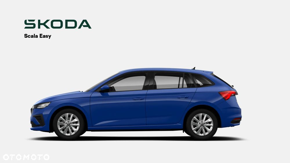 Skoda Scala - 2