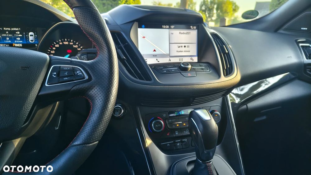 Ford Kuga 2.0 TDCi AWD ST-Line - 20