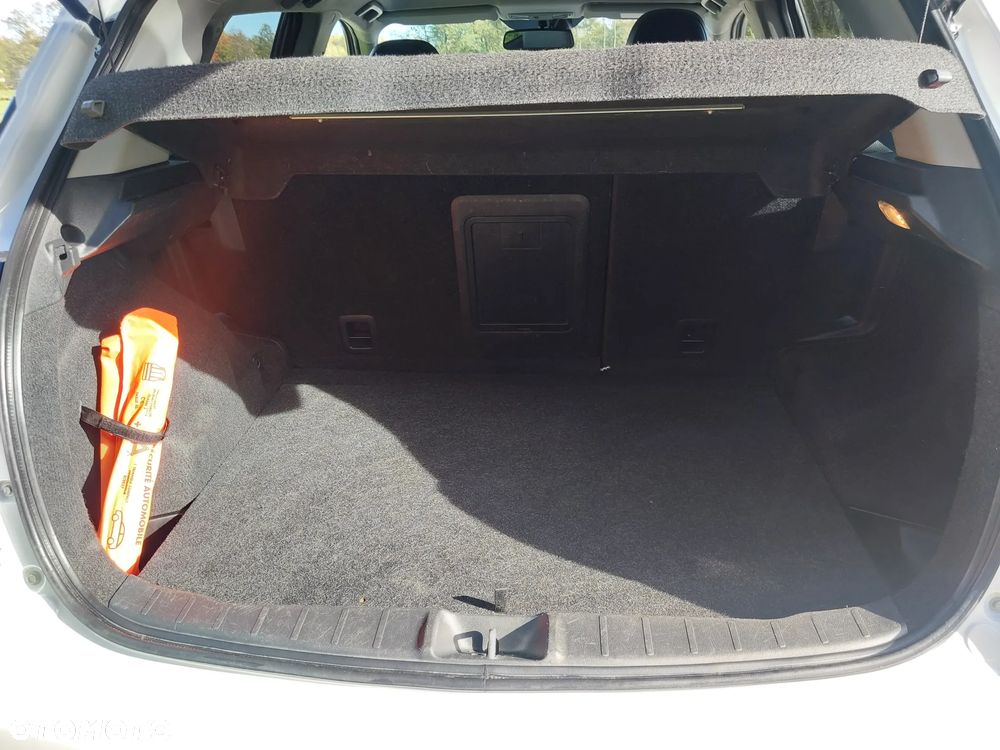 Citroën C4 Aircross - 21