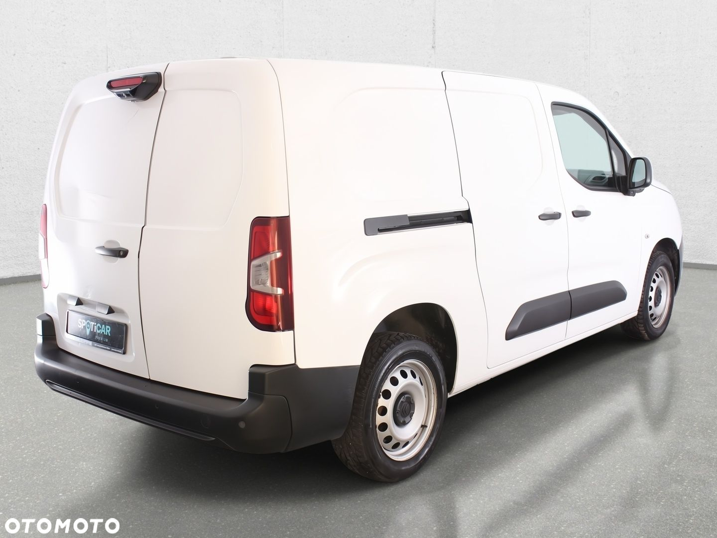 Citroën Berlingo VAN - 4