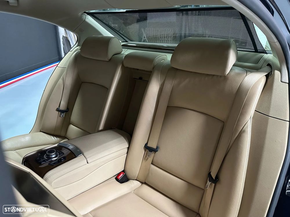 BMW 730 d Blue Performance - 37
