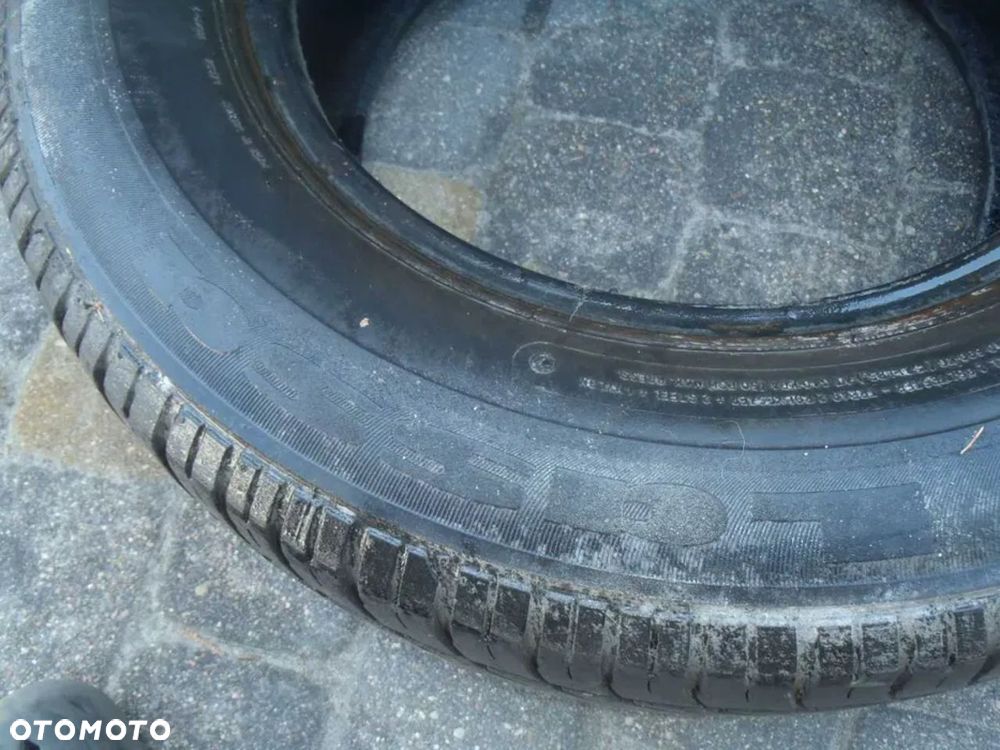 opona opony 2 szt  kaczka kaczor 208 mercedes 207 308 /195/70/14 - 4