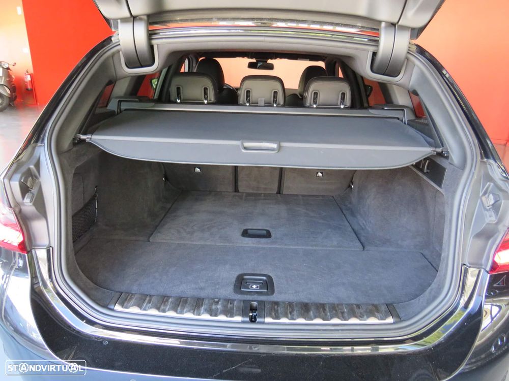 BMW 320 d Pack M Auto - 48