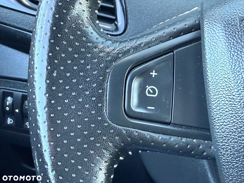 Renault Scenic ENERGY dCi 130 BOSE EDITION - 24