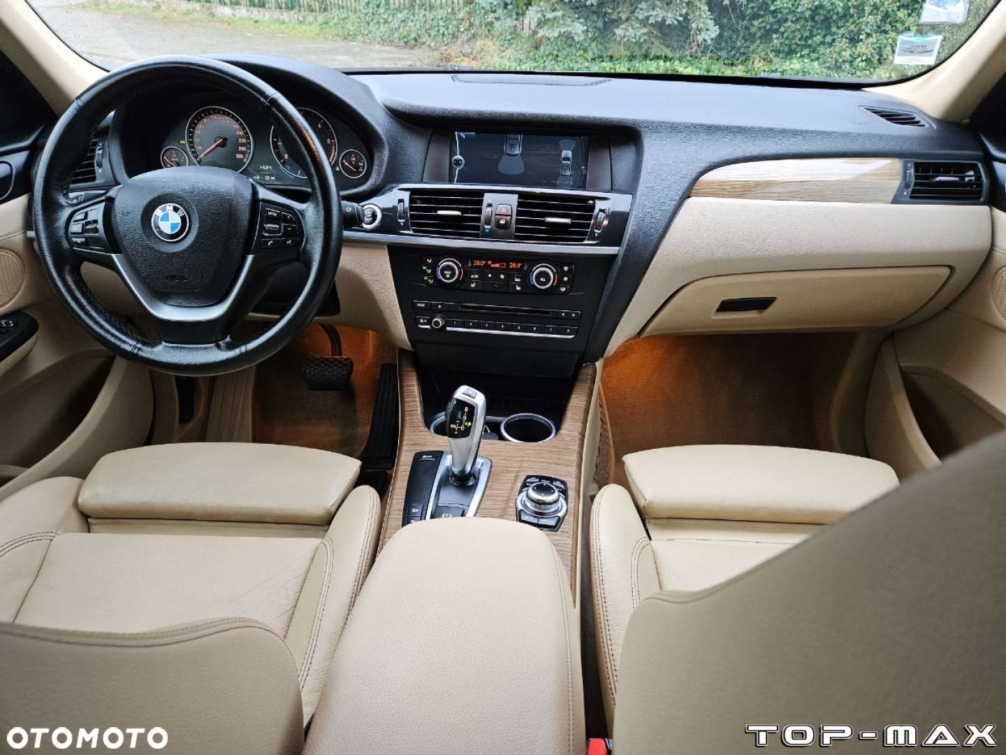 BMW X3 - 27