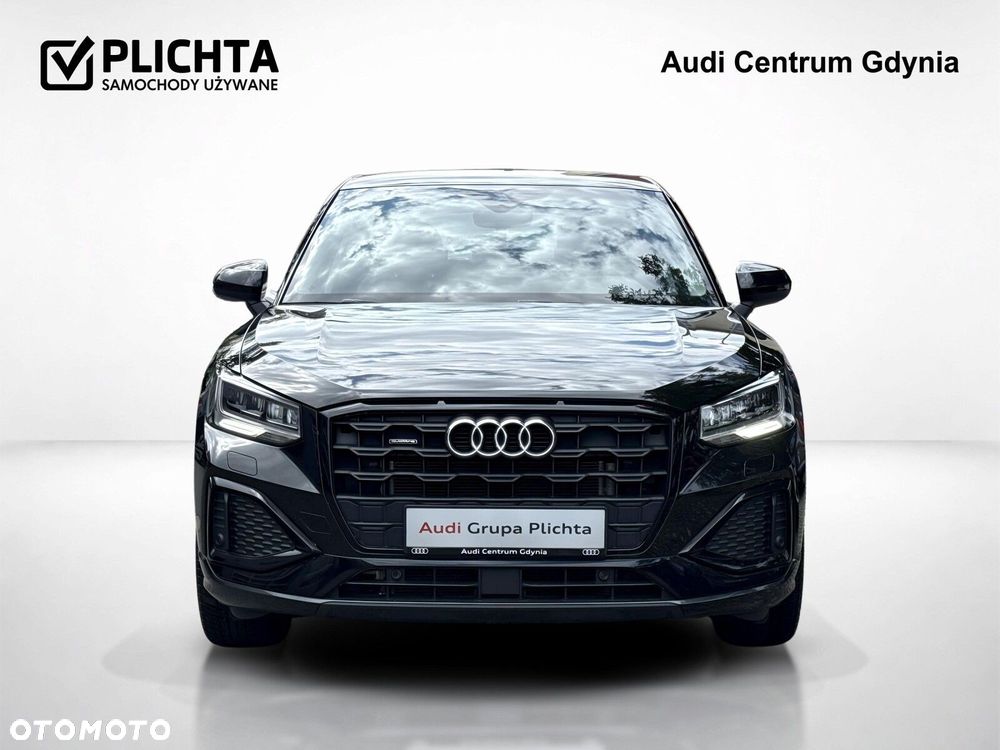 Audi Q2 - 9