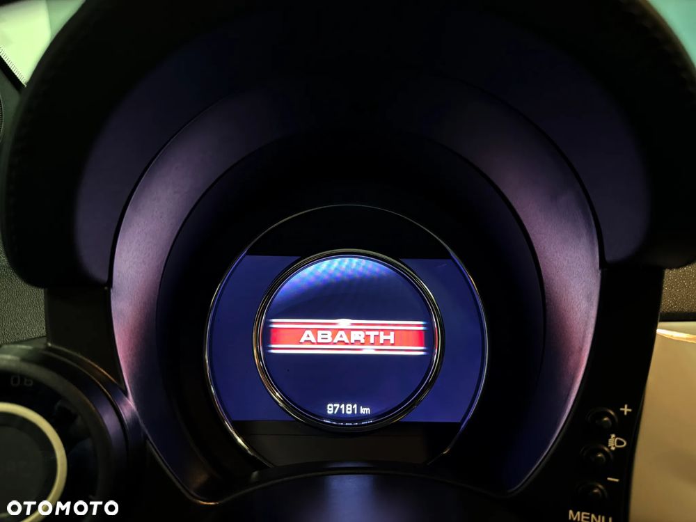 Abarth 500 - 22