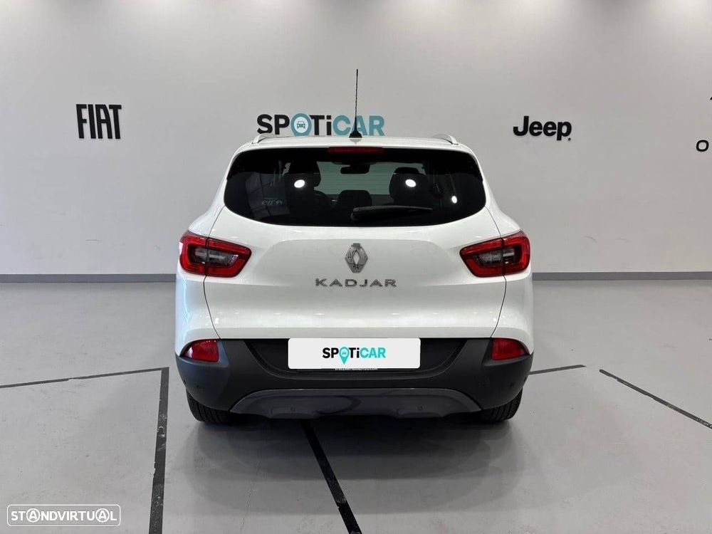 Renault Kadjar 1.5 dCi Exclusive - 7
