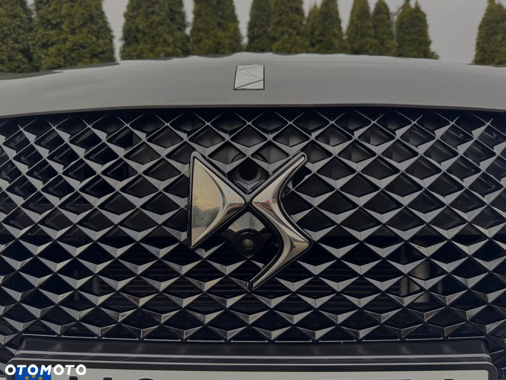 DS Automobiles DS 7 Crossback 2.0 BlueHDi Grand Chic - 12
