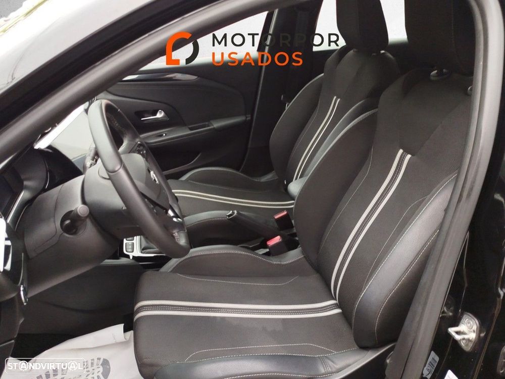 Opel Corsa 1.2 T GS - 9