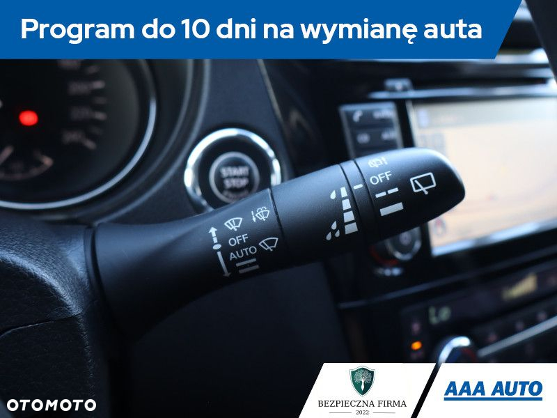 Nissan X-Trail - 19