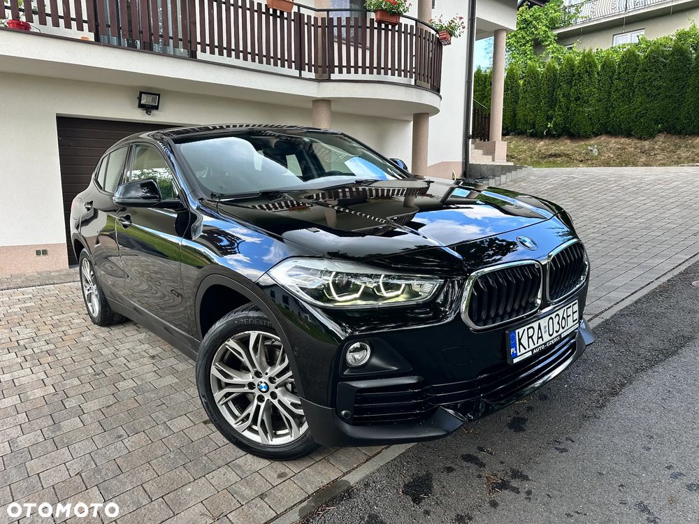 BMW X2 - 6