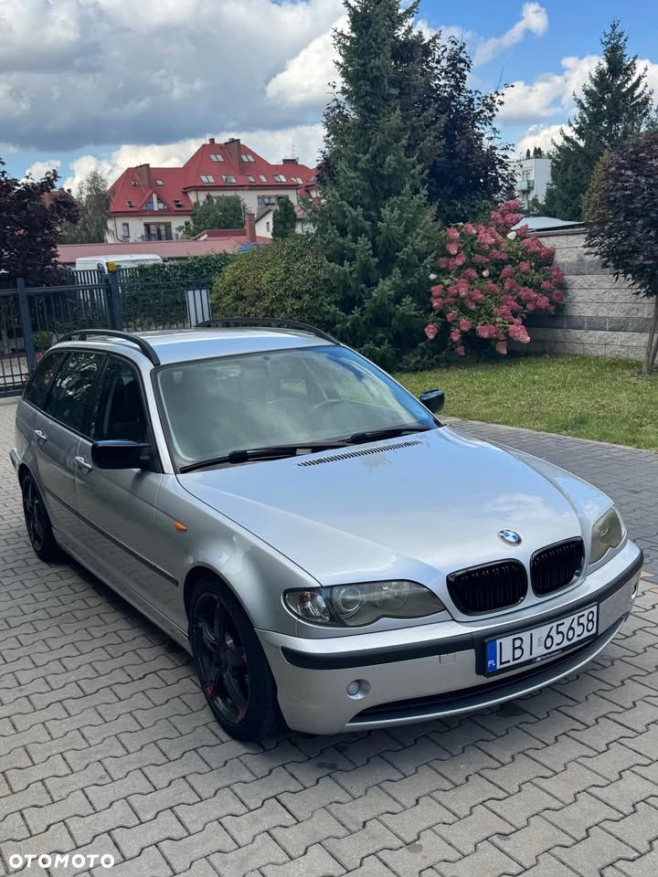 BMW Seria 3 320d DPF Edition Fleet - 3