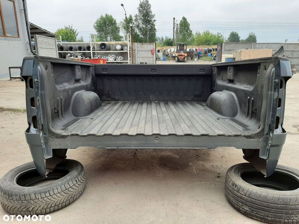 CHEVROLET SILVERADO 12R PAKA 5.8 - 15