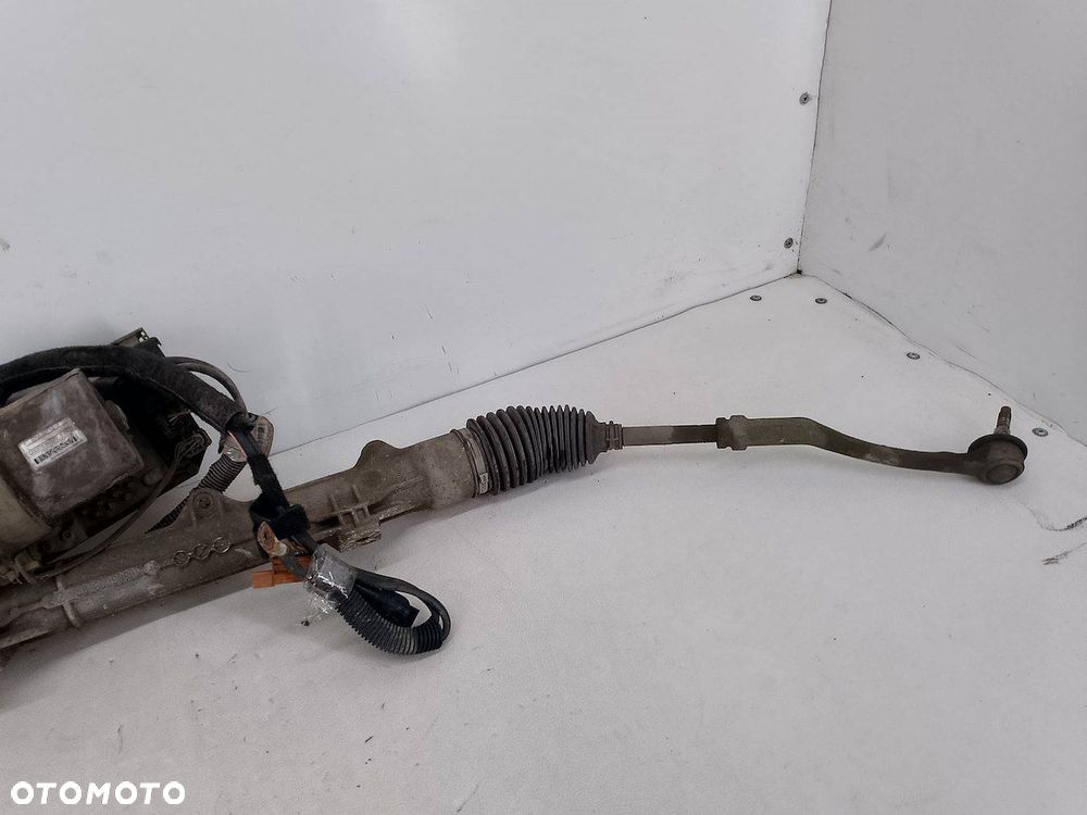 MAGLOWNICA KIEROWNICY ELEKTRYCZNA PEUGEOT 207 1.4HDI 6820000090 6700001531B - 6