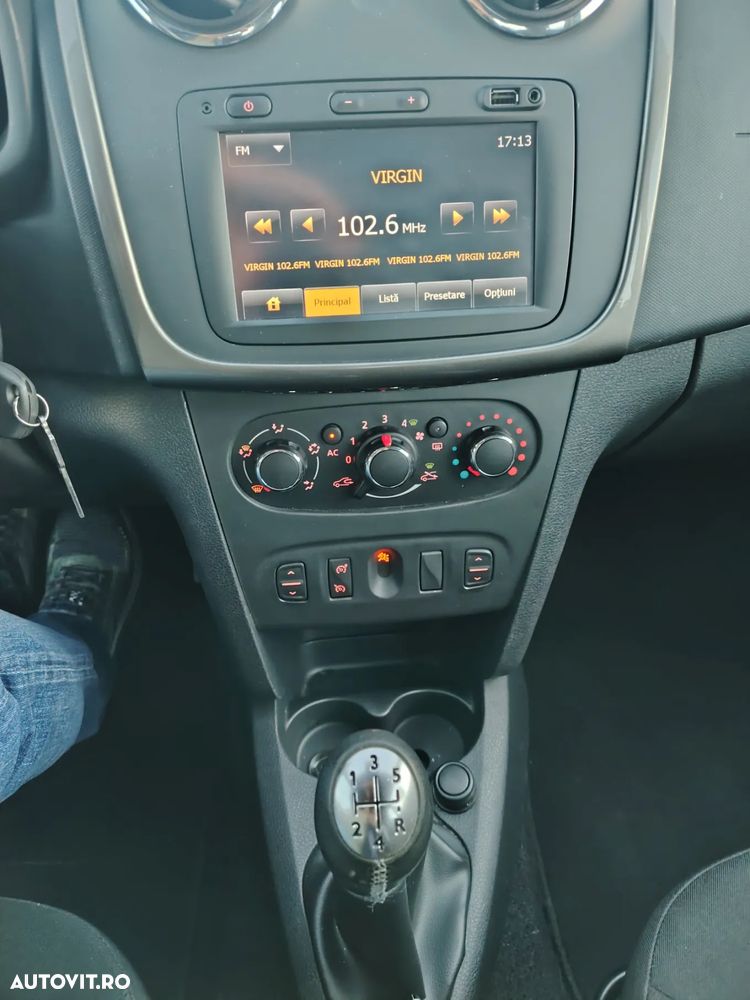 Dacia Sandero Stepway ver-0-9-tce - 13