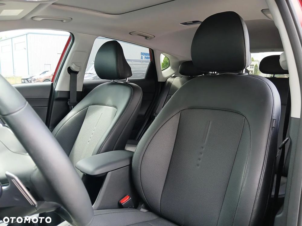 Hyundai Kona 1.6 T-GDI Platinum 4WD DCT - 11