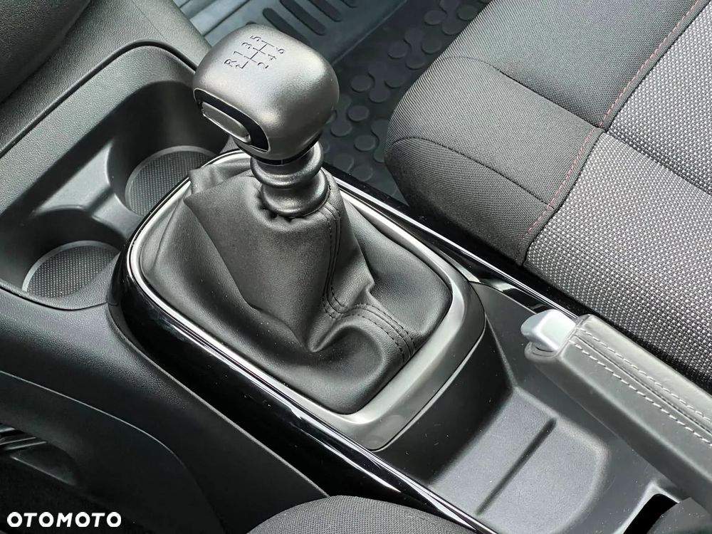Citroën C4 Cactus 1.2 PureTech Shine Edition S&S - 27