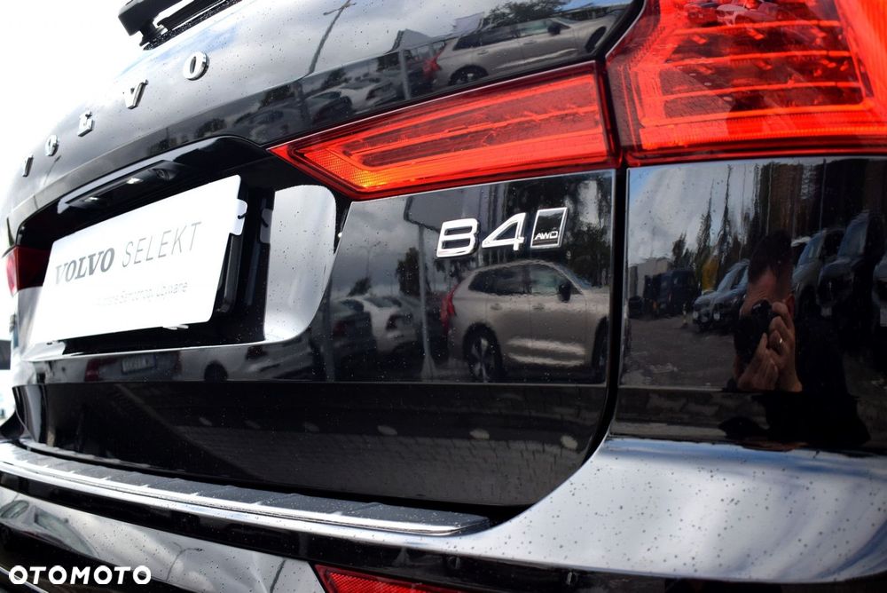 Volvo XC 60 - 7